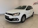 Thumbnail Volkswagen Polo Vivo 1.4