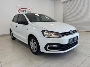 Volkswagen Polo Vivo 1.4 - Image 2