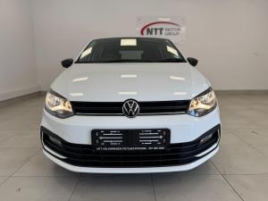 Volkswagen Polo Vivo 1.4 - Image 4