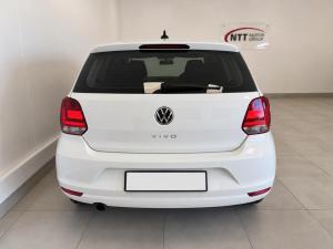Volkswagen Polo Vivo 1.4 - Image 5