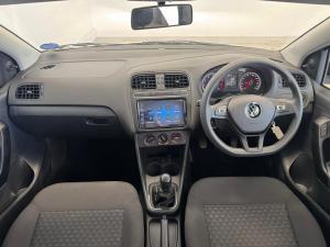 Volkswagen Polo Vivo 1.4 - Image 6