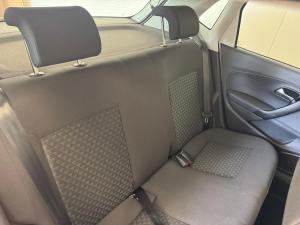 Volkswagen Polo Vivo 1.4 - Image 9
