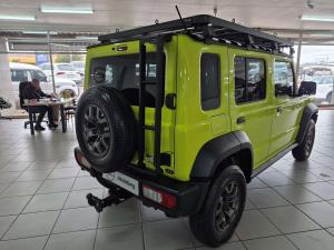 Suzuki Jimny 1.5 GL 5-Door - Image 10