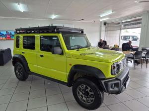Suzuki Jimny 1.5 GL 5-Door - Image 11