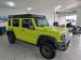 Suzuki Jimny 1.5 GL 5-Door - Thumbnail 11