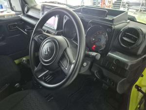 Suzuki Jimny 1.5 GL 5-Door - Image 12