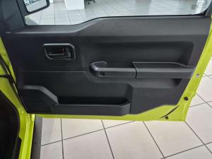 Suzuki Jimny 1.5 GL 5-Door - Image 13