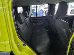 Suzuki Jimny 1.5 GL 5-Door - Image 15