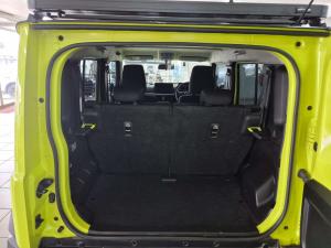 Suzuki Jimny 1.5 GL 5-Door - Image 16
