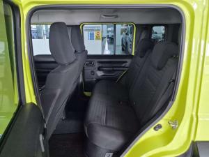 Suzuki Jimny 1.5 GL 5-Door - Image 17