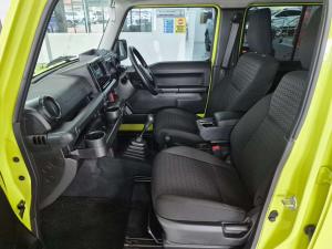Suzuki Jimny 1.5 GL 5-Door - Image 18
