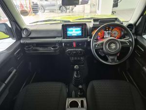 Suzuki Jimny 1.5 GL 5-Door - Image 19