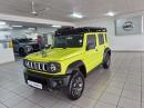 Thumbnail Suzuki Jimny 1.5 GL 5-Door