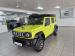 Suzuki Jimny 1.5 GL 5-Door - Thumbnail 1