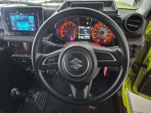 Suzuki Jimny 1.5 GL 5-Door - Image 20