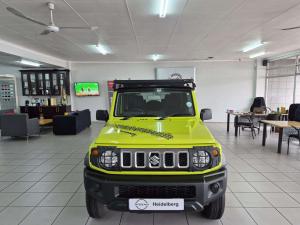 Suzuki Jimny 1.5 GL 5-Door - Image 3