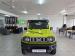 Suzuki Jimny 1.5 GL 5-Door - Thumbnail 3