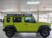 Suzuki Jimny 1.5 GL 5-Door - Thumbnail 4