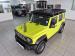 Suzuki Jimny 1.5 GL 5-Door - Thumbnail 7