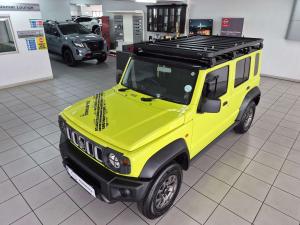 Suzuki Jimny 1.5 GL 5-Door - Image 7