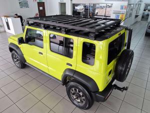 Suzuki Jimny 1.5 GL 5-Door - Image 8