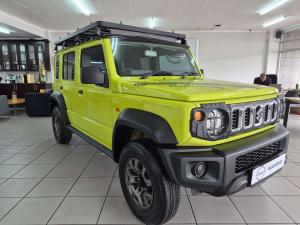 Suzuki Jimny 1.5 GL 5-Door - Image 9