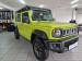 Suzuki Jimny 1.5 GL 5-Door - Thumbnail 9