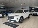 Thumbnail Haval H6 2.0T Luxury DCT