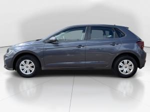 Volkswagen Polo hatch 1.0TSI - Image 4