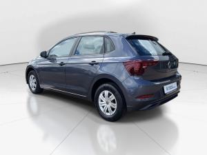 Volkswagen Polo hatch 1.0TSI - Image 5