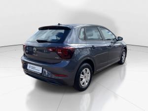 Volkswagen Polo hatch 1.0TSI - Image 7