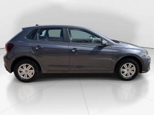 Volkswagen Polo hatch 1.0TSI - Image 8