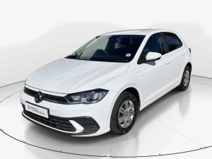 Volkswagen Polo hatch 1.0TSI - Image 10