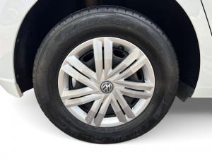 Volkswagen Polo hatch 1.0TSI - Image 16