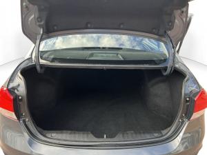 Suzuki Ciaz 1.5 GL auto - Image 10