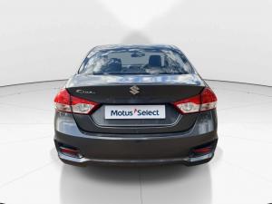 Suzuki Ciaz 1.5 GL auto - Image 6