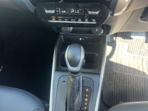 Suzuki Fronx 1.5 GLX auto - Image 21