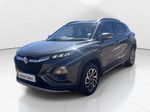 Suzuki Fronx 1.5 GLX auto - Image 3
