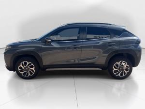 Suzuki Fronx 1.5 GLX auto - Image 4