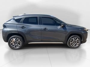 Suzuki Fronx 1.5 GLX auto - Image 8