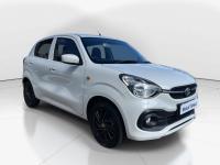 Thumbnail Toyota Vitz 1.0 XR manual
