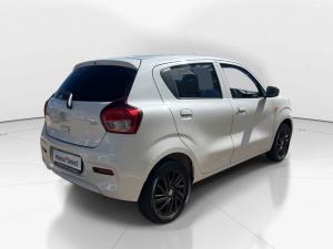 Toyota Vitz 1.0 XR manual - Image 7