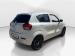 Toyota Vitz 1.0 XR manual - Thumbnail 7