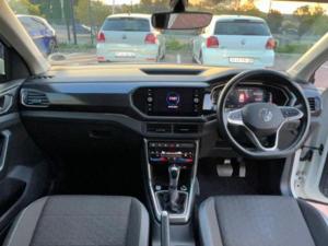 Volkswagen T-Cross 1.5TSI 110kW R-Line - Image 10