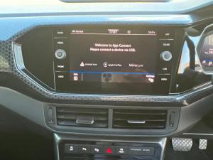 Volkswagen T-Cross 1.5TSI 110kW R-Line - Image 11