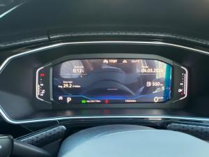 Volkswagen T-Cross 1.5TSI 110kW R-Line - Image 12