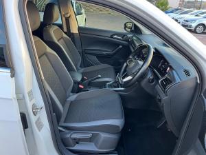 Volkswagen T-Cross 1.5TSI 110kW R-Line - Image 13