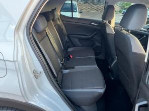 Volkswagen T-Cross 1.5TSI 110kW R-Line - Image 14