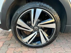 Volkswagen T-Cross 1.5TSI 110kW R-Line - Image 15