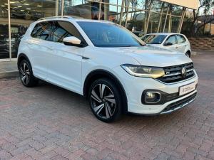Volkswagen T-Cross 1.5TSI 110kW R-Line - Image 1